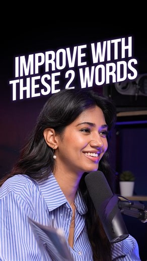 This sounds too simple to be true, but these two words consistently help students score higher in IELTS Speaking. Once you learn them and start using them naturally, you'll see immediate improvement in how examiners respond. | IELTS Advantage
