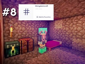 Exploring Funcraft: A Look into Kingdomcraft and More