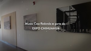 Museo Casa Redonda es parte de EXPO CHIHUAHUA ¿Sabías qué ningún Centro de Exposiciones y Convenciones en todo el país cuenta con un Museo como "Casa Redonda"? #ExpoChihuahua #EXPO #museocasaredonda #centrodeexposiciones #convenciones #museo #Chihuahua | Expochihuahua