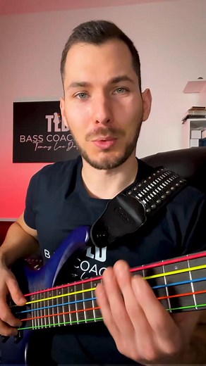 Hey bass fam! 🎸🔥Here are 5 common mistakes beginner bassists make brought to you by Tommy Lee Depp🔥Don’t worry, we’ve all been there! Which one got you? 👀👇 | Bass Player Universe