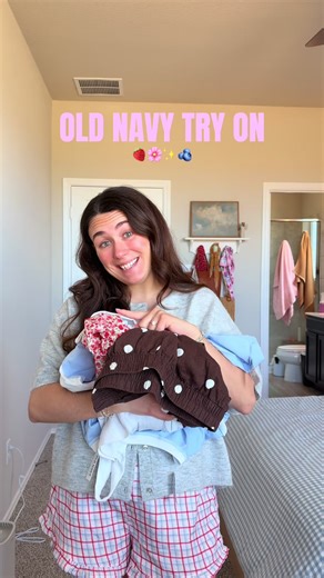 okay girls what do we think?! @Old Navy did sooo good!!!! Everything is linked on ShopMy 🫶 #oldnavy #oldnavyhaul #tryon #oldnavytryon #shoppinghaul