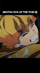 For nezuko chan 😎😭 #kny #fyp #demonslayer #nezuko #zenitsu #demonslayeredit #foryou #knyedit #anime