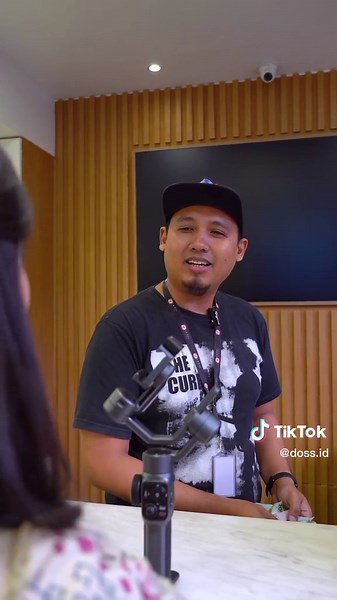 Keunggulan Zhiyun Smooth 5 untuk Fotografi