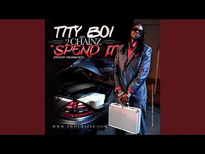 Spend It