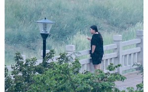 Nikon p530拍摄练习