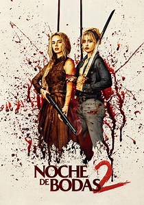 Noche de bodas 2 - película: Ver online en español