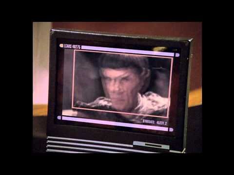 Star Trek: The Next Generation -- Season Five Official Blu-ray Trailer [HD]