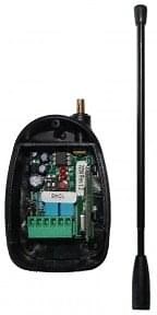 Programming my receiver King Gates