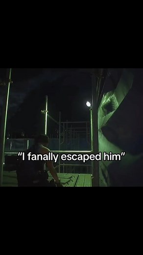 Part 71 | He don’t die 🫤 #residentevil #residentevil3remake #nemesis #gaming #fyp
