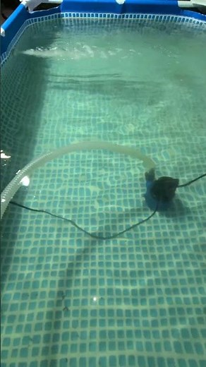 Intex and Bestway Filter Pump Modernization