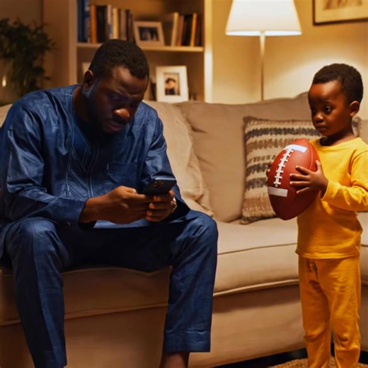 AS A MAN, AVOID ANYTHING THAT WILL DISCONNECT YOU FROM YOUR...