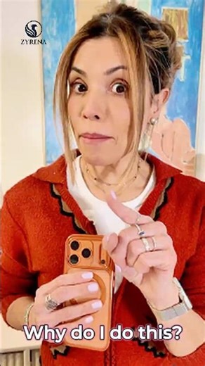 Why You Can't Stop Opening the Same App