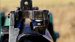 【军火展示】李-恩菲尔德 .303 英制步枪_哔哩哔哩_bilibili