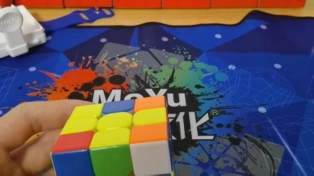 超好用的F2L非标！实战至少提速0.3以上！