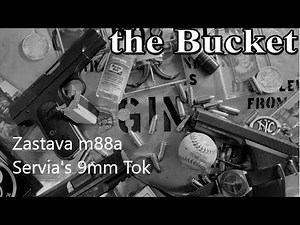 Zastava M88a 1st Impressions