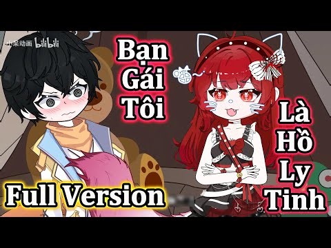 Full Version: My Girlfriend Is A Gumiho | Vanh Vietsub