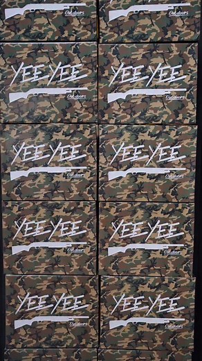 Save Big and Gear Up for Christmas | Yee Yee