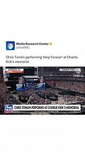 A beautiful performance | Media Research Center