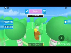How to get sky carrot in rabbit simulator 2 Roblox