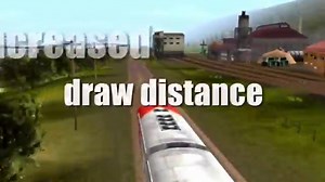 Trainz Simulator 2 iPad - Official Trailer