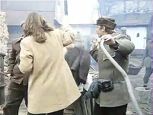 Igmanski mars (1983)