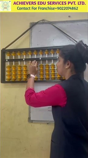 Abacus Tutorial | Solve Sums on Abacus Kit Step by Step#abacus #multiplication #division