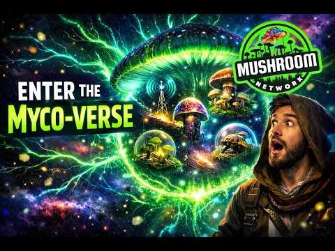 Welcome to the 🍄 TMN Network