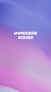 Curious about immersive viewing on the #GalaxyZFold5? Turn around, it's all right here. It's open to everyone #Samsung Learn more: http://spr.ly/6183u7kmX | Samsung