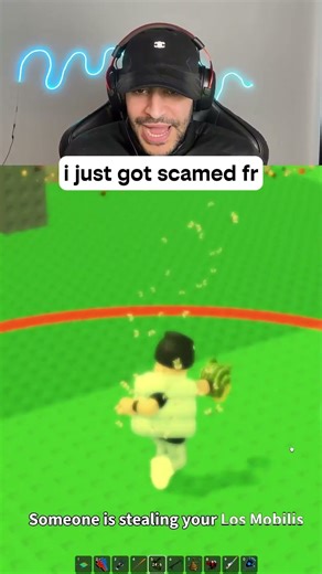 Bro got flashback #roblox #rblx #shorts #robloxmemes