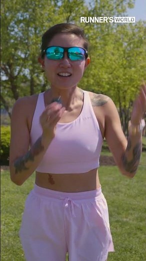 The 12 Comfiest Running Shorts for Logging Fast Times and Storing All the Snacks. #runningshorts
