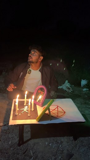 Red Man Is Here | 3 Am Challenge 🧟 | Out Of Mind