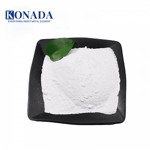 [Hot Item] Free Sample 5-10nm Nano Titanium Dioxide Powder TiO2 Nanoparticles Price for Coatings