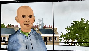 Anil Seth on why our senses are fine-tuned for utility, not for ‘reality’ | Aeon Videos