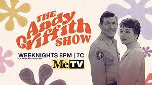 He's Mayberry's finest! 🥰 Which Mayberry single do you think Andy should have been with? 👰 Sound off in the comments! ➡️ Watch The Andy Griffith Show weeknights at 8P | 7C. | MeTV