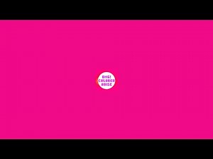 LED PINK SCREEN | PASSION PINK | FACETIME LIGHT | SCREENSAVER by OMG COLORED NOISE