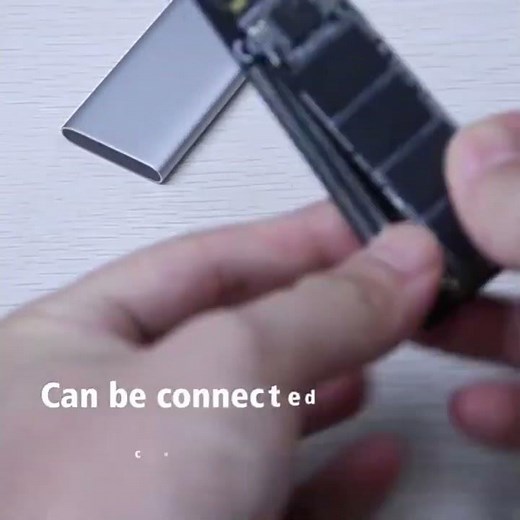 Bestoss S202 M.2 SATA SSD