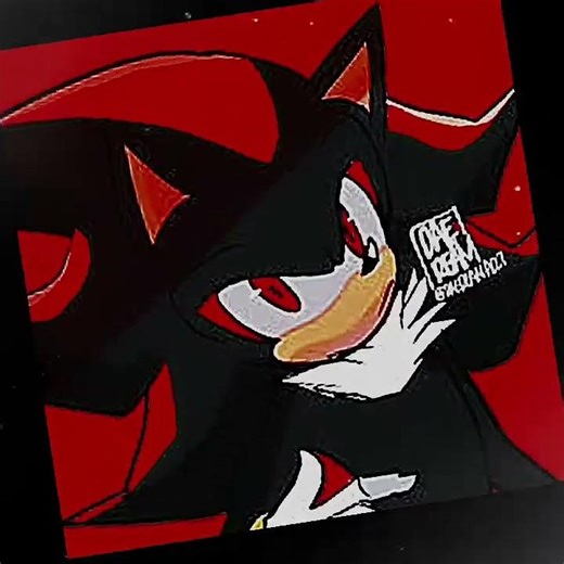 🖤🐱Cute Kitty Shadow🖤🐱 #shadowthehedgehog #shadowkitty #edit #cute #kitty #hellokitty