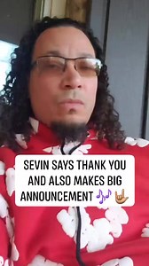 19K views · 902 reactions | Sevin says thank you and also makes big announcement  蘭 | Sevin | Facebook