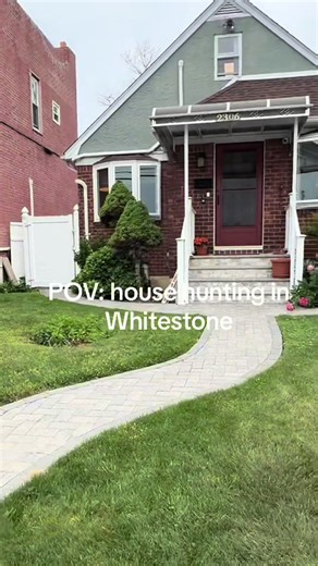 Whitestone 3-Bedroom Home with Finished Basement and Private Driveway