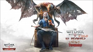 The Witcher 3 HD Reworked Version 11.0 Released; Now Covers Toussaint and Brings Much More Content Alongside a New Level of Quality