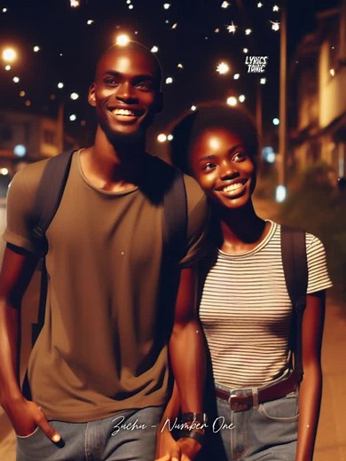 Zuchu - Number One lyrics #fypシ゚viral #lyricstonicb