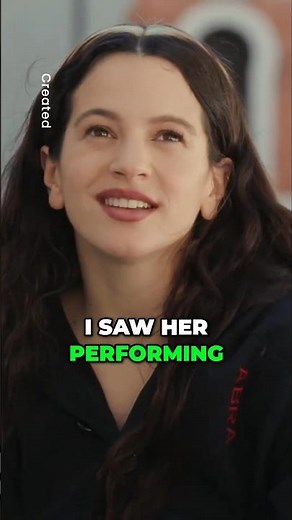 Rosalia's Favorite Live Performance