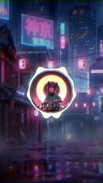 Samurai - Japanese Trap x Dubstep #nightcity