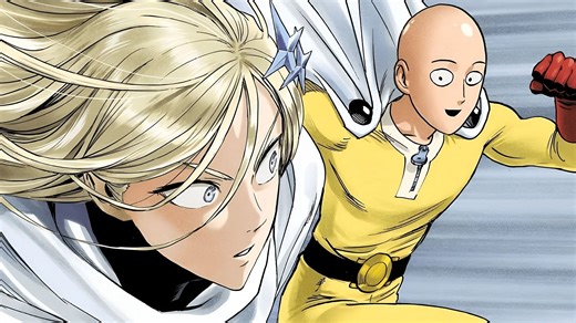 One Punch Man chapter 203: Speculated spoilers and theories