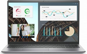 Dell Vostro 15 3530 review - this laptop needs better cooling ASAP