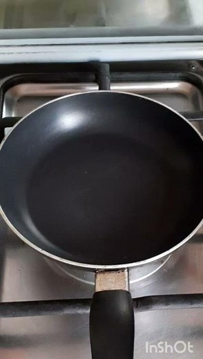 Oil Free POPCORN || How to make Popcorn without Oil & without Microwave #shorts by FooD HuT