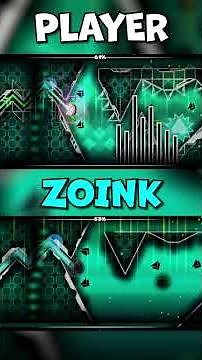 How Zoink see SUBSUMING VORTEX