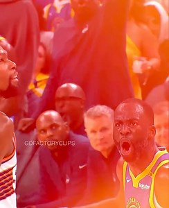 The Draymond Green vs Kevin Durant lore goes so unnecessarily HARD 😤 | Basketball Forever