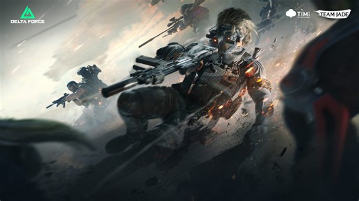 Delta Force Drops New Season With Mobile Launch