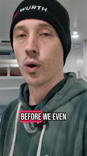 Before every job we start, we do a extremely thorough pre-check list looking for any damage and electrical / appliance faults, here’s some of the things we find to record 🙂 #repair #caravan #caravanlife #Workshop | Affordable Caravans - Service & Repairs